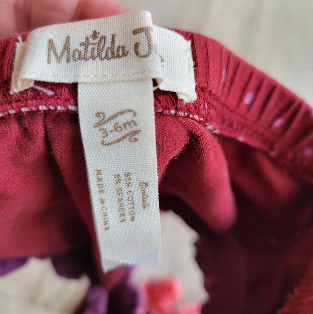 Matilda Jane Girls Bottoms Bundle